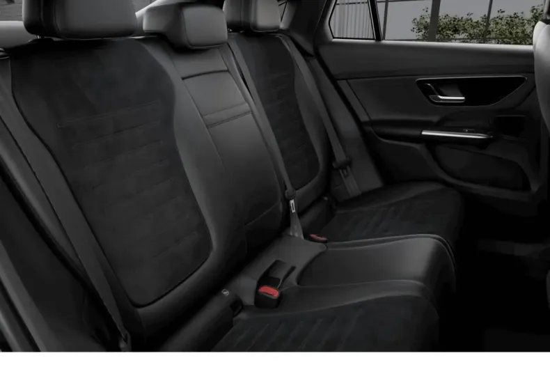 Mercedes-Benz GLC 200 din 2023 cu 19.579 km - oferta MER172510 - foto 10