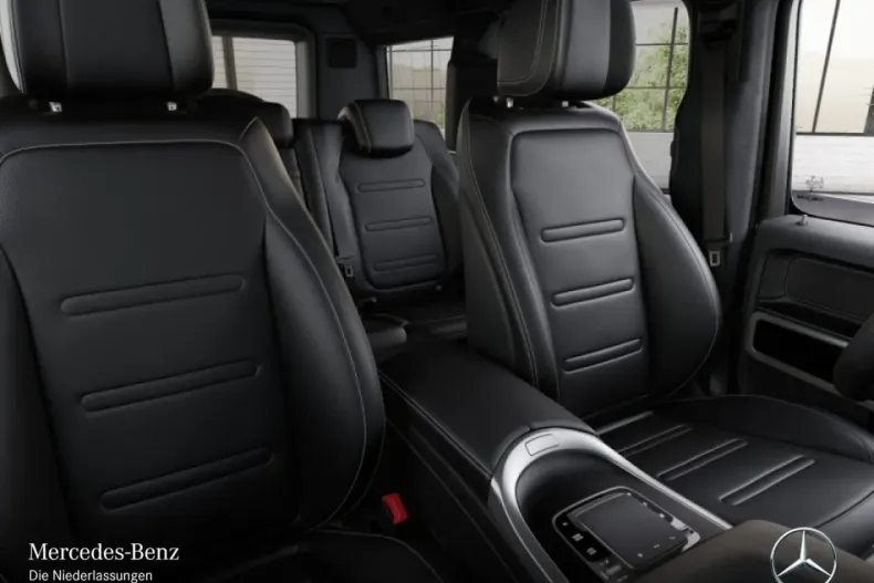 Mercedes-Benz G 500 din 2024 cu 4.610 km - oferta MER172511 - foto 3