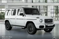 Mercedes-Benz G 500 din 2024 cu 4.610 km - oferta MER172511 - foto 4