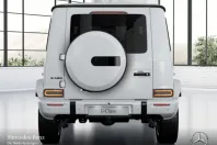 Mercedes-Benz G 500 din 2024 cu 4.610 km - oferta MER172511 - foto 7