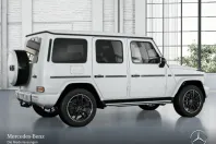 Mercedes-Benz G 500 din 2024 cu 4.610 km - oferta MER172511 - foto 8