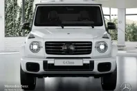 Mercedes-Benz G 500 din 2024 cu 4.610 km - oferta MER172511 - foto 11