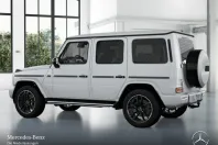 Mercedes-Benz G 500 din 2024 cu 4.610 km - oferta MER172511 - foto 14