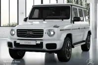 Mercedes-Benz G 500 din 2024 cu 4.610 km - oferta MER172511 - foto 15