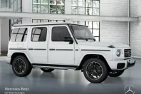 Mercedes-Benz G 500 din 2024 cu 4.610 km - oferta MER172511 - foto 16