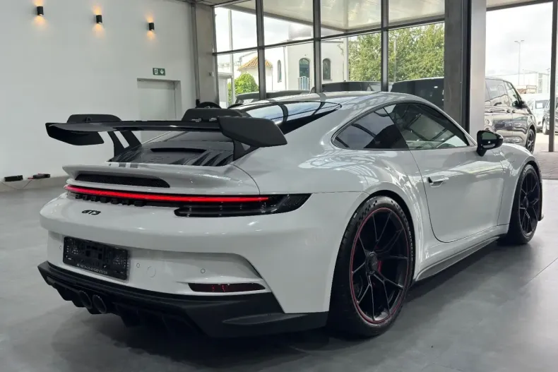 Porsche 992 din 2022 cu 30.000 km - oferta POR172512 - foto 7