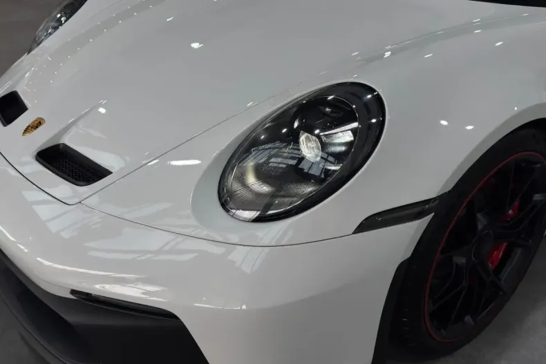 Porsche 992 din 2022 cu 30.000 km - oferta POR172512 - foto 13