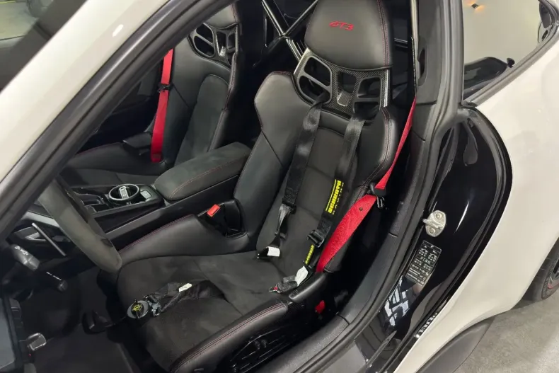 Porsche 992 din 2022 cu 30.000 km - oferta POR172512 - foto 24