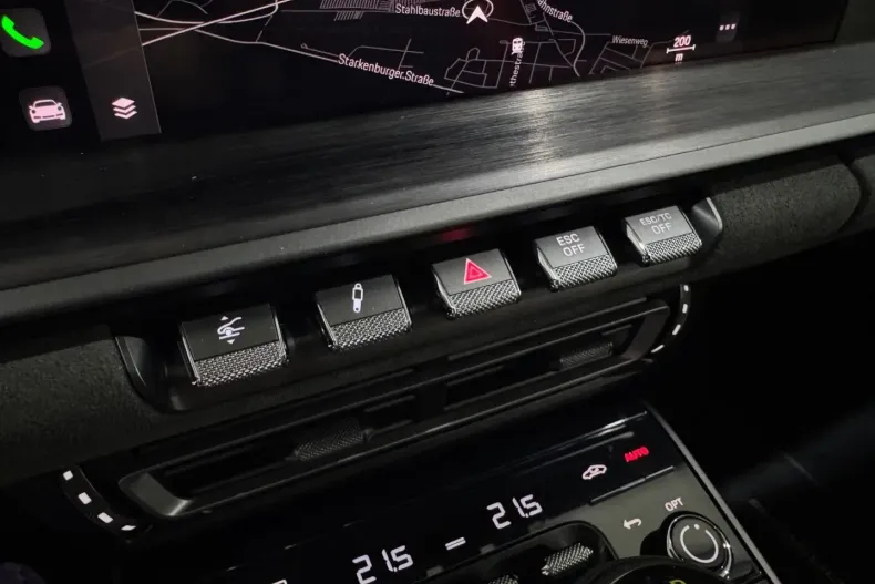 Porsche 992 din 2022 cu 30.000 km - oferta POR172512 - foto 31