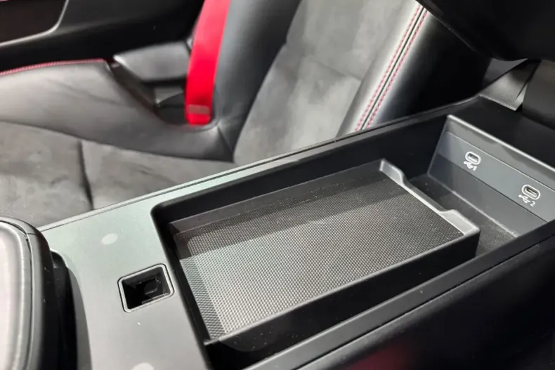 Porsche 992 din 2022 cu 30.000 km - oferta POR172512 - foto 33