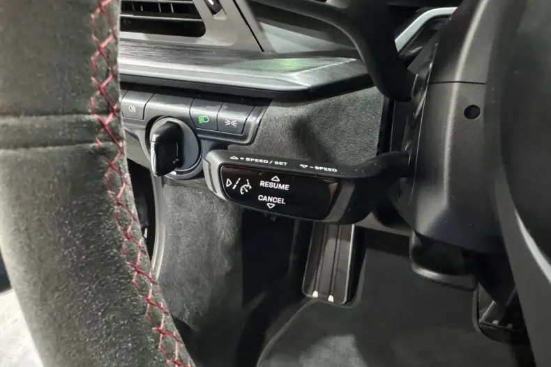 Porsche 992 din 2022 cu 30.000 km - oferta POR172512 - foto 37