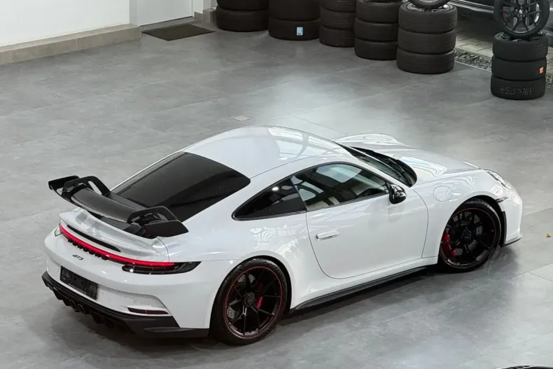 Porsche 992 din 2022 cu 30.000 km - oferta POR172512 - foto 44