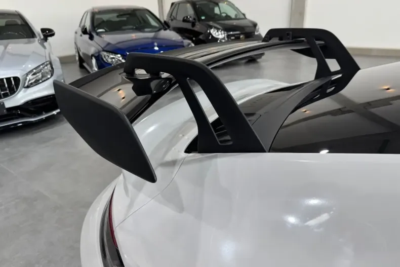 Porsche 992 din 2022 cu 30.000 km - oferta POR172512 - foto 47