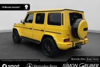 Mercedes-Benz G 500 din 2024 cu 6.002 km - oferta MER172513 - foto 14