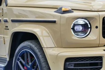 Mercedes-Benz G 63 AMG din 2024 - oferta MER172514