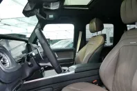 Mercedes-Benz G 63 AMG din 2024 cu 28.204 km - oferta MER172514 - foto 2