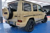 Mercedes-Benz G 63 AMG din 2024 cu 28.204 km - oferta MER172514 - foto 6