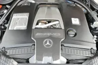 Mercedes-Benz G 63 AMG din 2024 cu 28.204 km - oferta MER172514 - foto 27