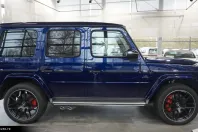 Mercedes-Benz G 63 AMG din 2024 cu 26.000 km - oferta MER172515 - foto 1