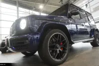 Mercedes-Benz G 63 AMG din 2024 cu 26.000 km - oferta MER172515 - foto 2