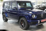 Mercedes-Benz G 63 AMG din 2024 cu 26.000 km - oferta MER172515 - foto 6