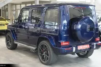 Mercedes-Benz G 63 AMG din 2024 cu 26.000 km - oferta MER172515 - foto 8