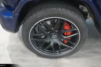 Mercedes-Benz G 63 AMG din 2024 cu 26.000 km - oferta MER172515 - foto 11