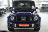 Mercedes-Benz G 63 AMG din 2024 cu 26.000 km - oferta MER172515 - foto 12