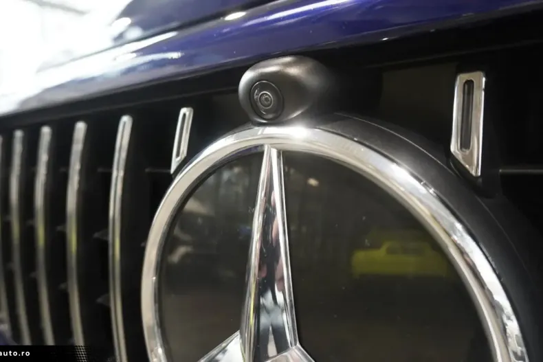 Mercedes-Benz G 63 AMG din 2024 cu 26.000 km - oferta MER172515 - foto 13