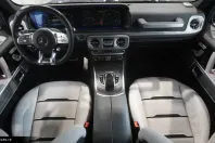 Mercedes-Benz G 63 AMG din 2024 cu 26.000 km - oferta MER172515 - foto 15