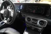 Mercedes-Benz G 63 AMG din 2024 cu 26.000 km - oferta MER172515 - foto 22