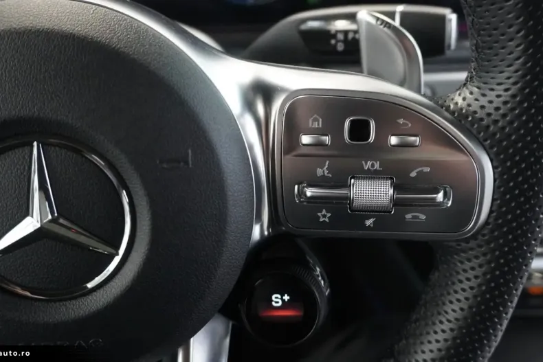 Mercedes-Benz G 63 AMG din 2024 cu 26.000 km - oferta MER172515 - foto 27