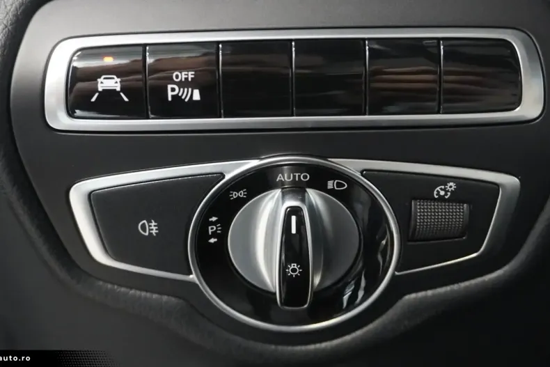 Mercedes-Benz G 63 AMG din 2024 cu 26.000 km - oferta MER172515 - foto 28