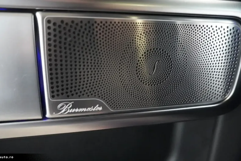 Mercedes-Benz G 63 AMG din 2024 cu 26.000 km - oferta MER172515 - foto 29