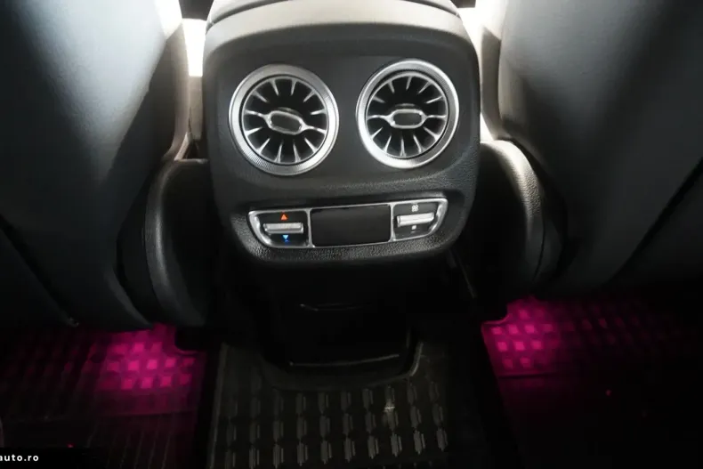 Mercedes-Benz G 63 AMG din 2024 cu 26.000 km - oferta MER172515 - foto 30