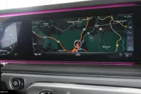 Mercedes-Benz G 63 AMG din 2024 cu 26.000 km - oferta MER172515 - foto 32