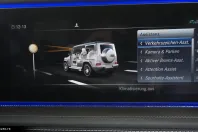 Mercedes-Benz G 63 AMG din 2024 cu 26.000 km - oferta MER172515 - foto 33