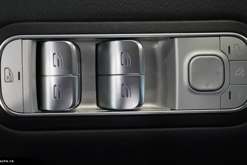 Mercedes-Benz G 63 AMG din 2024 cu 26.000 km - oferta MER172515 - foto 43