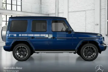 Mercedes-Benz G 500 din 2025 - oferta MER172516