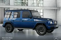 Mercedes-Benz G 500 din 2025 cu 23.826 km - oferta MER172516 - foto 3