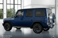 Mercedes-Benz G 500 din 2025 cu 23.826 km - oferta MER172516 - foto 9