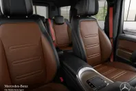 Mercedes-Benz G 500 din 2025 cu 23.826 km - oferta MER172516 - foto 11