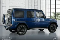 Mercedes-Benz G 500 din 2025 cu 23.826 km - oferta MER172516 - foto 13