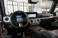 Mercedes-Benz G 500 din 2025 cu 23.826 km - oferta MER172516 - foto 14