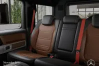 Mercedes-Benz G 500 din 2025 cu 23.826 km - oferta MER172516 - foto 17