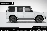 Mercedes-Benz G 580 din 2024 cu 12.115 km - oferta MER172517 - foto 1