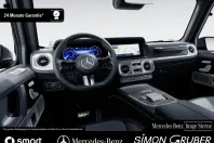 Mercedes-Benz G 580 din 2024 cu 12.115 km - oferta MER172517 - foto 2