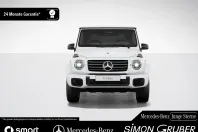 Mercedes-Benz G 580 din 2024 cu 12.115 km - oferta MER172517 - foto 3