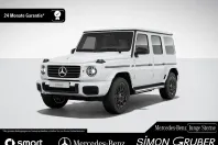 Mercedes-Benz G 580 din 2024 cu 12.115 km - oferta MER172517 - foto 4