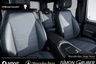 Mercedes-Benz G 580 din 2024 cu 12.115 km - oferta MER172517 - foto 6